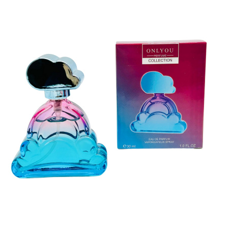 ONLY YOU  NUBE  (PERFUME COLLECTION)