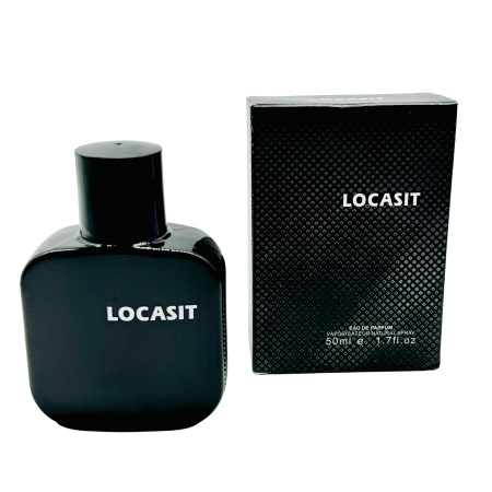 LACOSTE (NEGRO) L. 12. 12