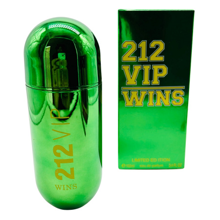 212 VIP WINGS (Carolina Herrera)