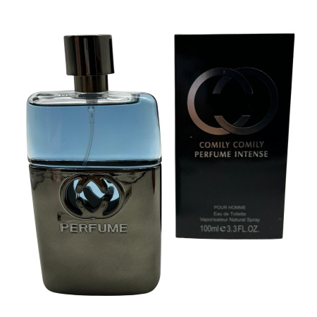 GUCCI COMILY