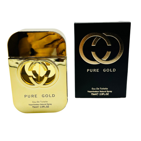 GUCCI GOLD GUILTY