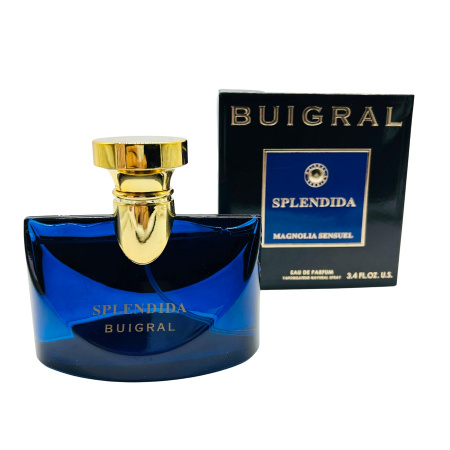 BUIGRAL SPLENDIDA