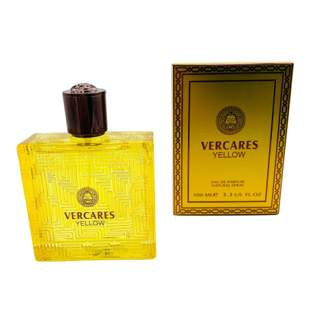 VERCARES YELLOW DIAMOND