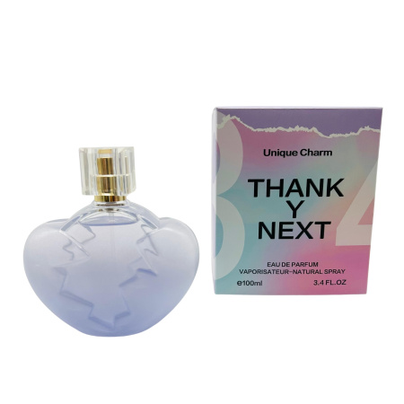THANK Y NEXT
