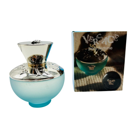 VERSACE AZUL
