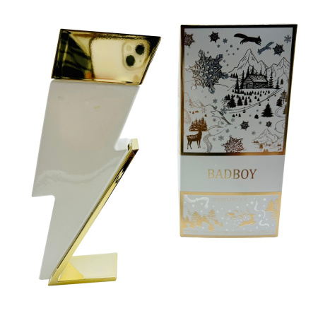 BAD BOY (CAROLINA HERRERA)
