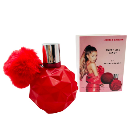 SWEET LIKE CANDY (Ariana Grande)