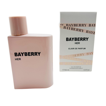 BAYBERRY