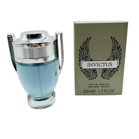 INVICTUS