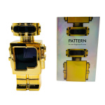 FAME & FORTUNE TORNASOL (PATTERN)