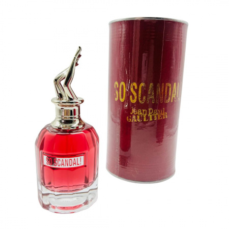 PERFUME SO SCANDAL!