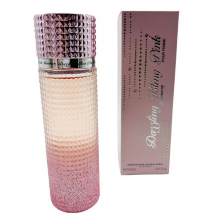 PERFUME DARLING BLING PINK