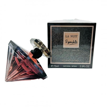 PERFUME LA NUIT SPARKLE